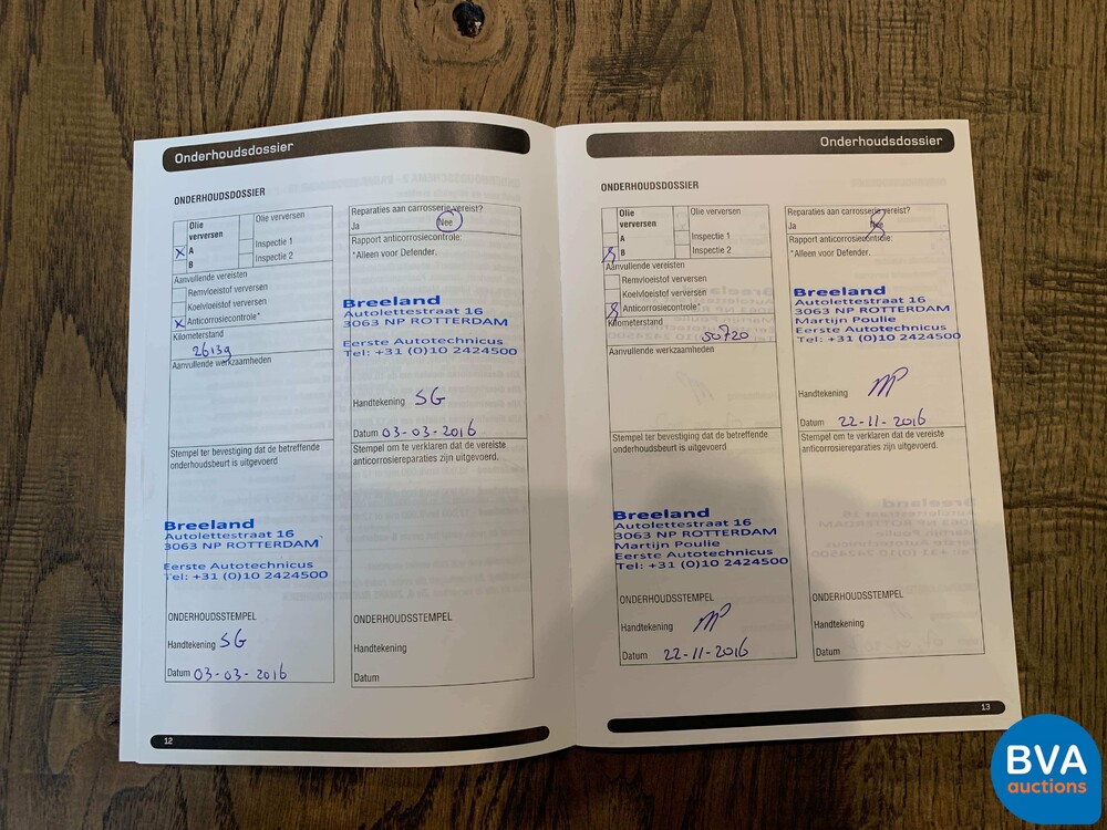 Land Rover Range Rover Sport SVR 5.0 V8 Kompressor 551 PS 2015 ORG-NL, 8-ZSR-41.