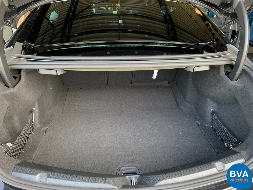Mercedes-Benz E200 AMG Coupe E-Klasse 184PS 2019 NW-Modell, J-238-DP.