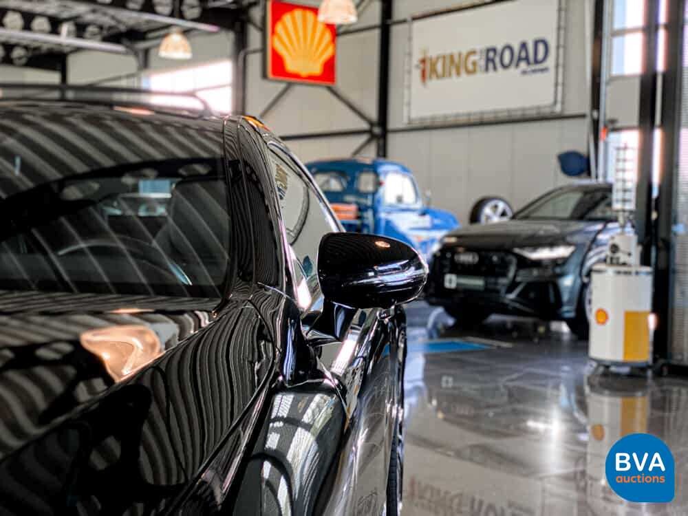 Mercedes-Benz E200 AMG Coupe E-Klasse 184PS 2019 NW-Modell, J-238-DP.