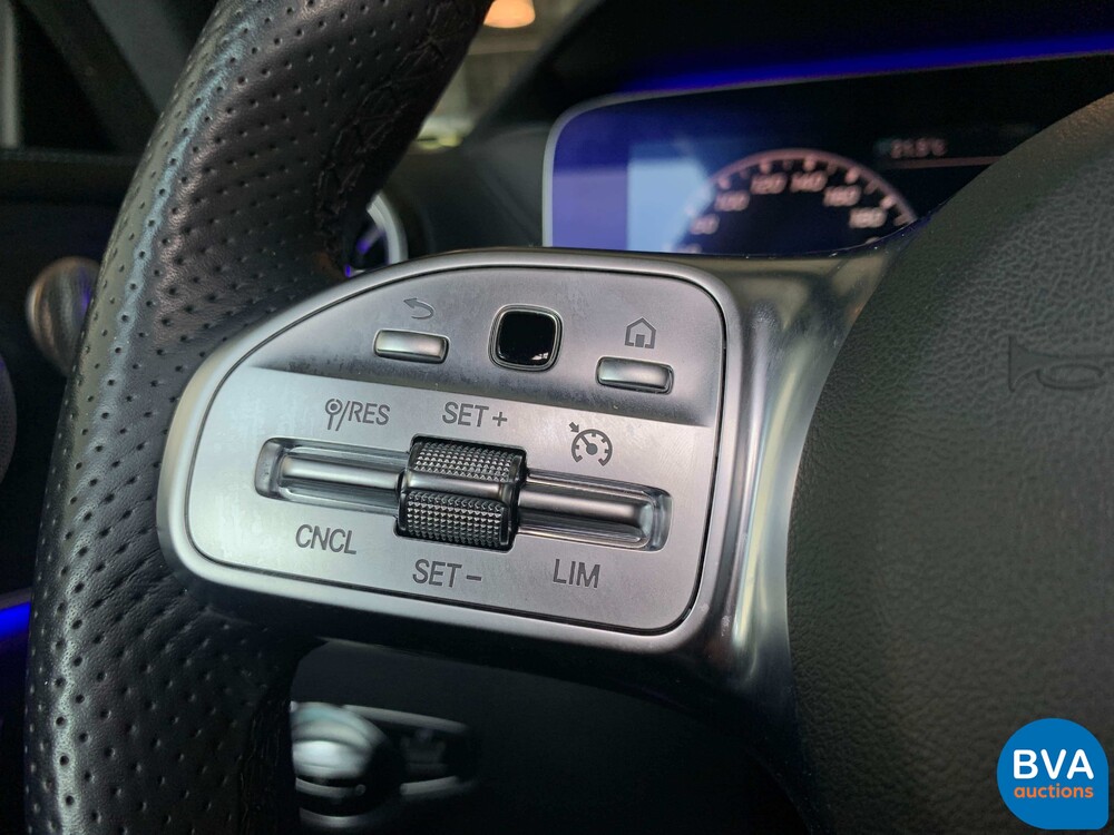 Mercedes-Benz E200 AMG Coupe E-Klasse 184PS 2019 NW-Modell, J-238-DP.