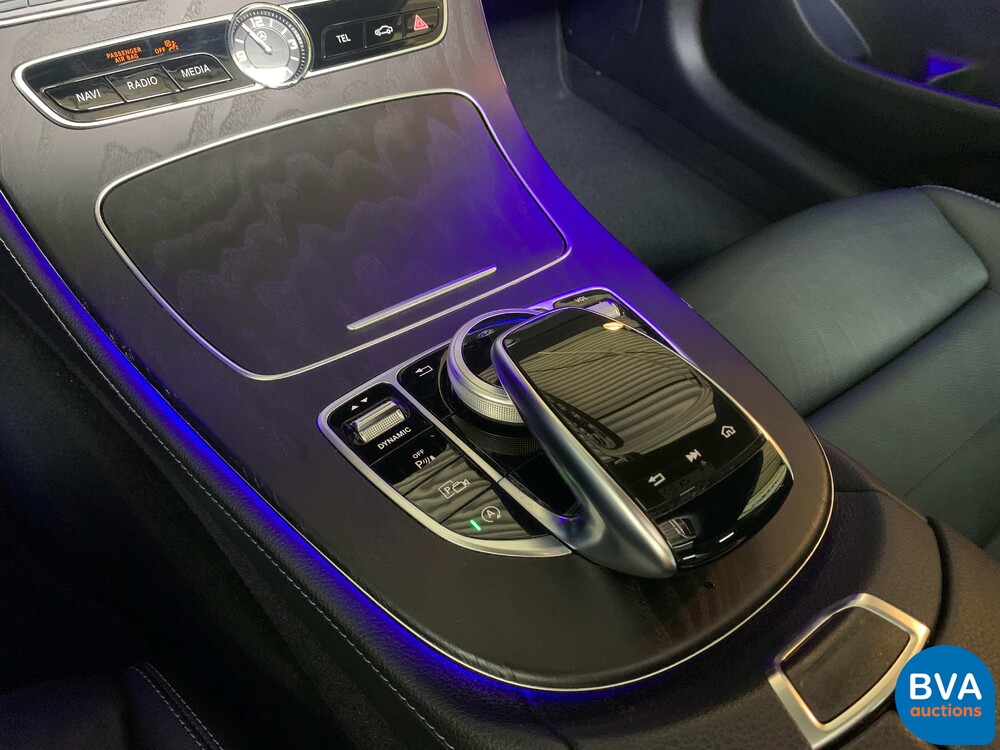 Mercedes-Benz E200 AMG Coupe E-Klasse 184PS 2019 NW-Modell, J-238-DP.