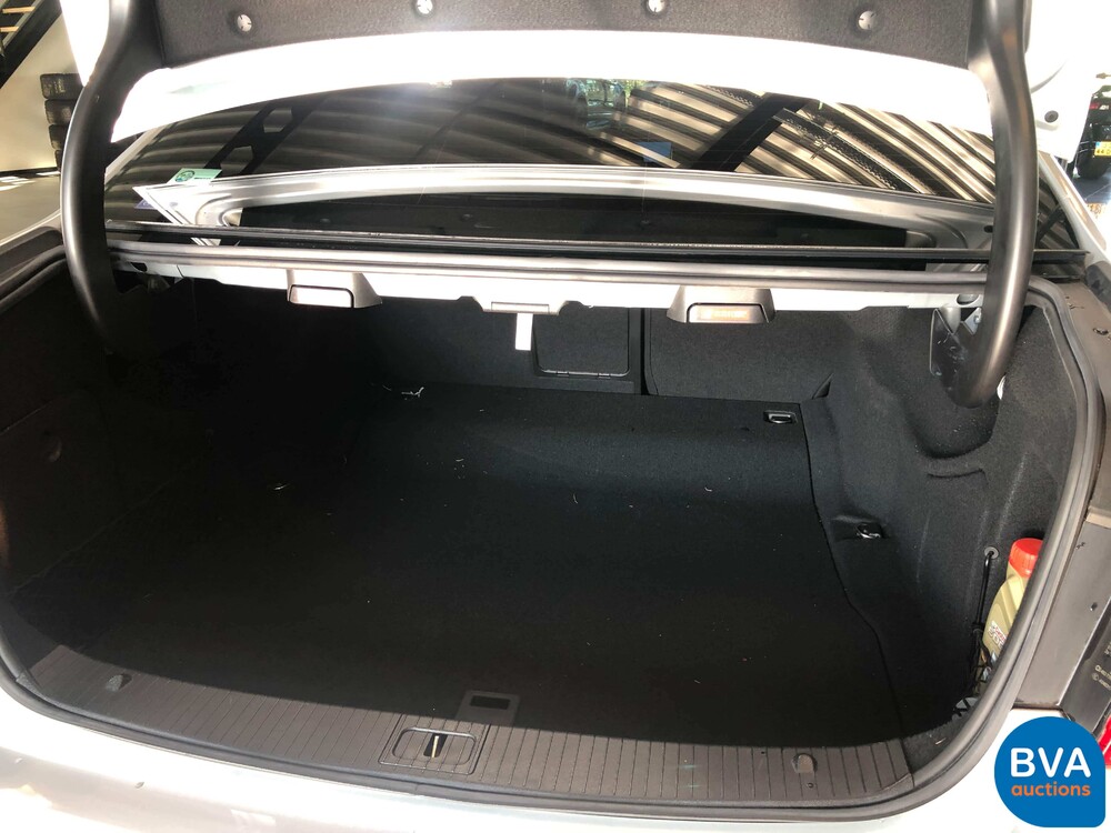 Mercedes-Benz E63 AMG E-Klasse 525 PS 2010, L-523-VG.