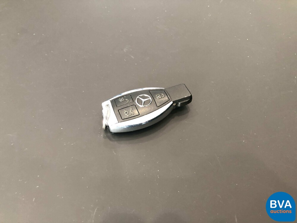 Mercedes-Benz E63 AMG E-Klasse 525 PS 2010, L-523-VG.