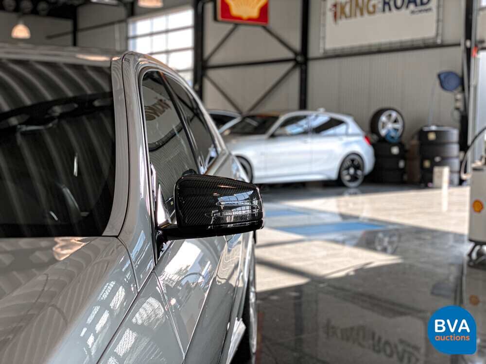 Mercedes-Benz E63 AMG E-Klasse 525 PS 2010, L-523-VG.