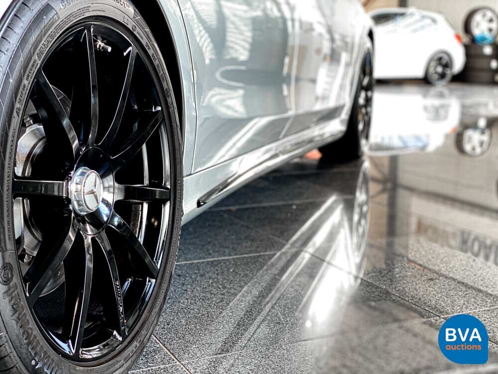 Mercedes-Benz S63 AMG Lang 612pk 4Matic+ Premium Plus S-klasse 2018, XL-831-D