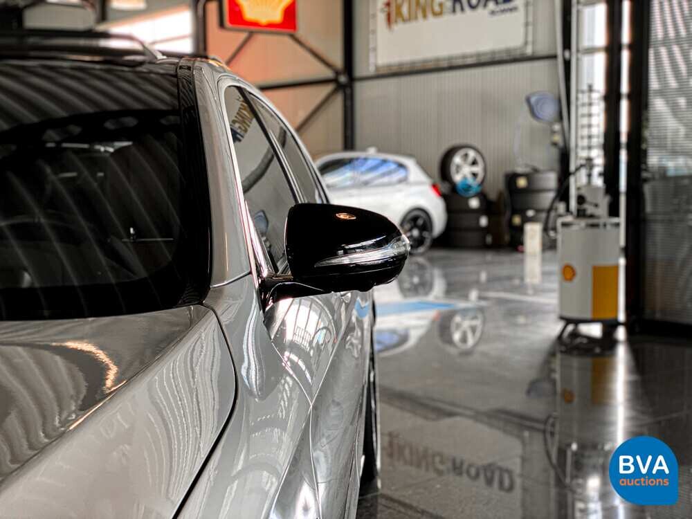 Mercedes-Benz S63 AMG Lang 612pk 4Matic+ Premium Plus S-klasse 2018, XL-831-D