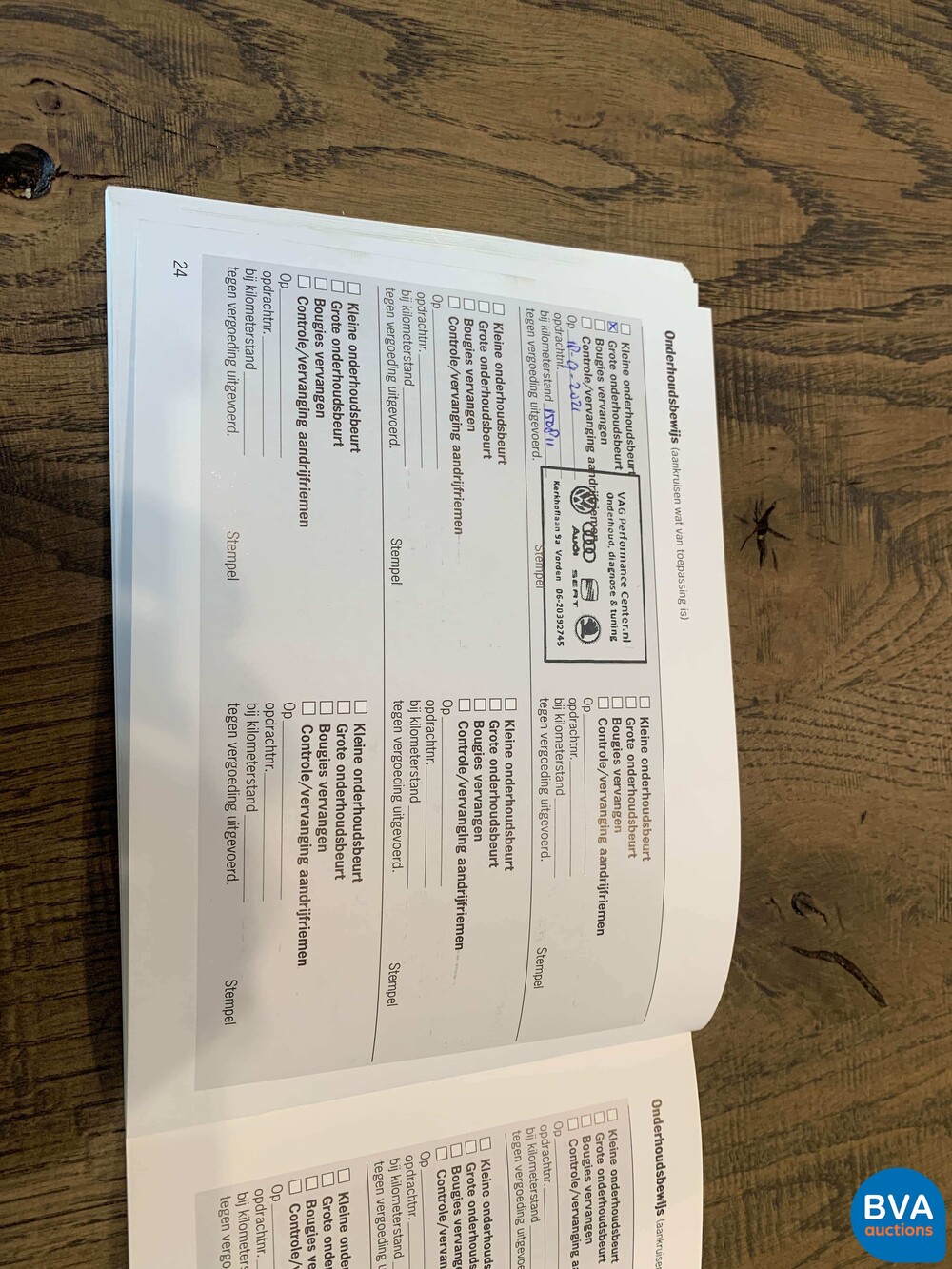 Porsche 9113.8 Carrera 4S 355 PS 2007 -Org. NL-, 63-TV-LF.