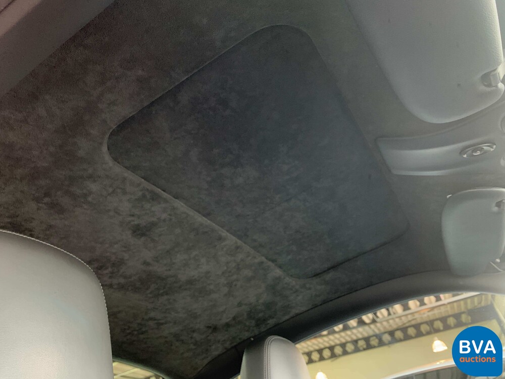 Porsche 9113.8 Carrera 4S 355 PS 2007 -Org. NL-, 63-TV-LF.