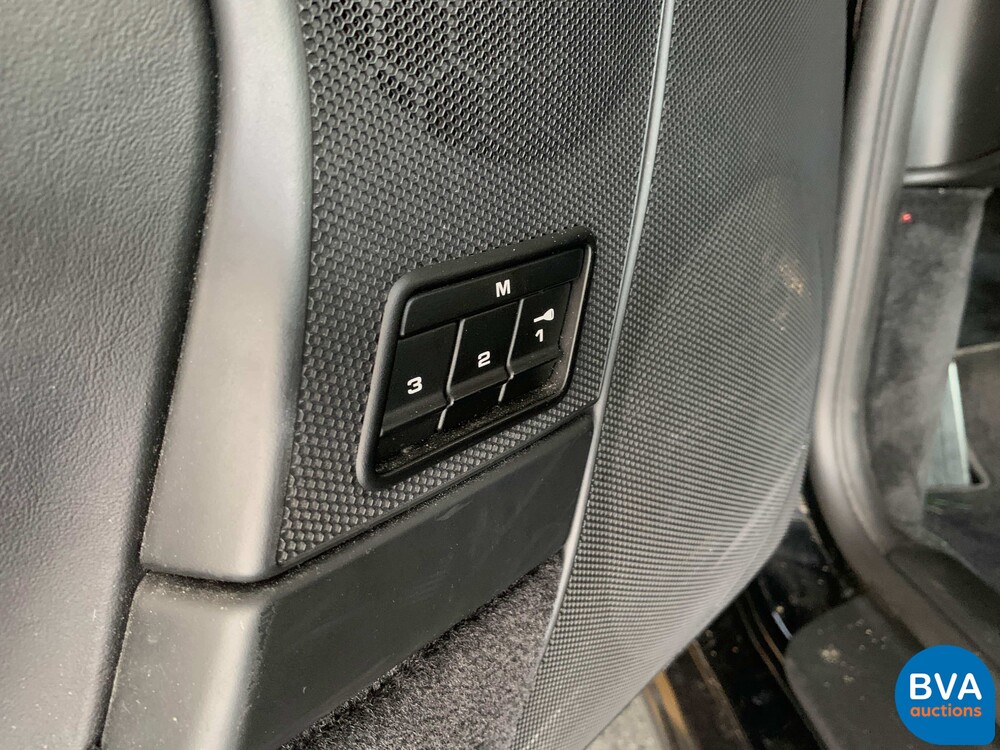 Porsche 9113.8 Carrera 4S 355 PS 2007 -Org. NL-, 63-TV-LF.