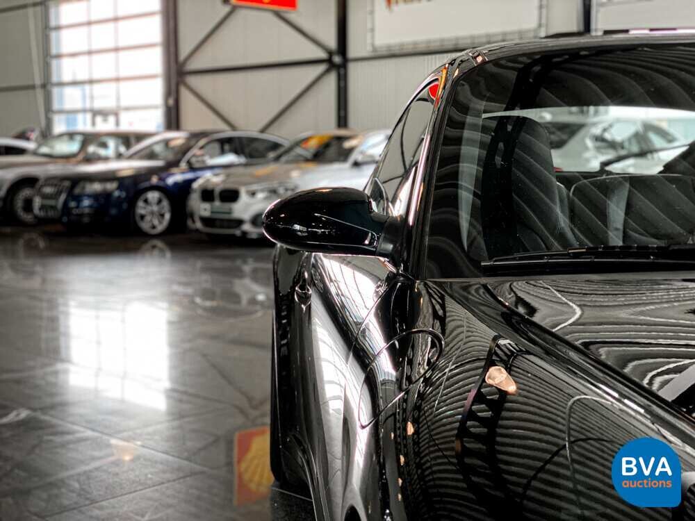 Porsche 9113.8 Carrera 4S 355 PS 2007 -Org. NL-, 63-TV-LF.