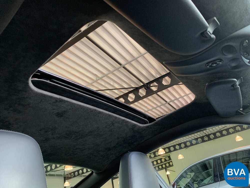 Porsche 9113.8 Carrera 4S 355 PS 2007 -Org. NL-, 63-TV-LF.