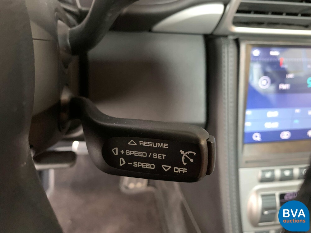 Porsche 9113.8 Carrera 4S Coupe 997 355 PS 2006, J-994-LS.