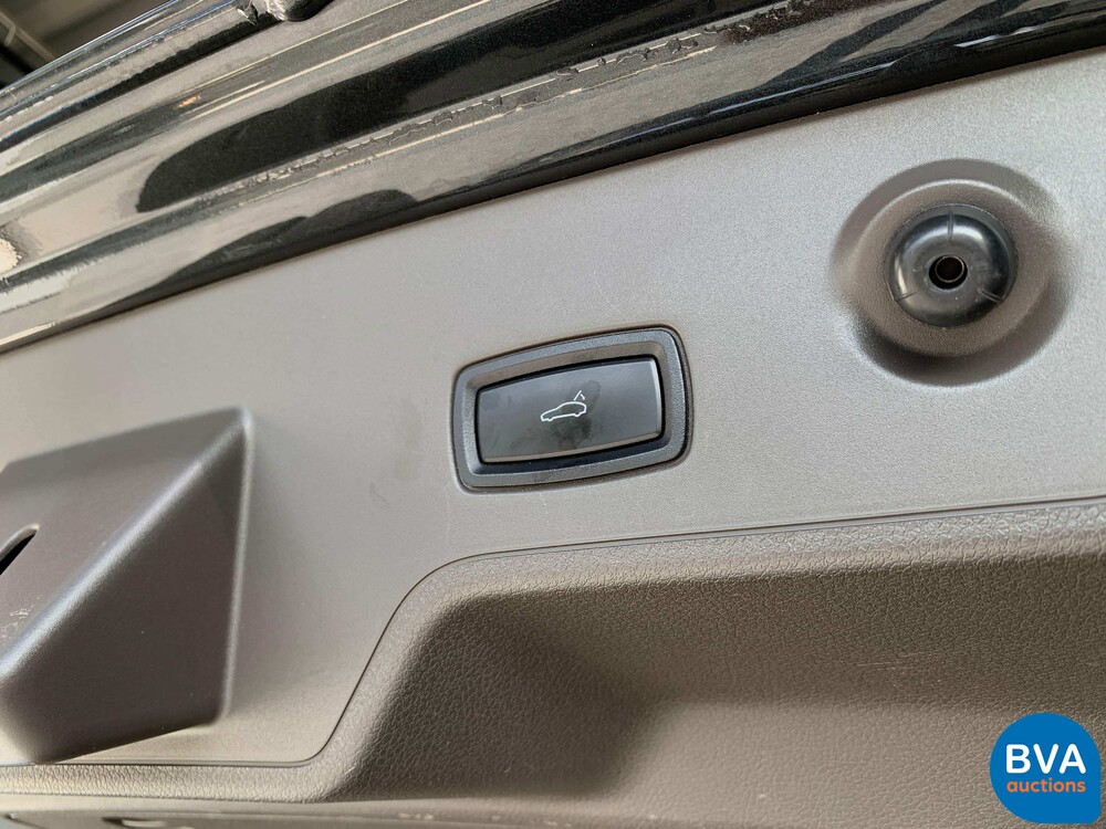 Porsche Panamera 4 Sport Turismo 2.9 E-Hybrid 462 PS 2018 Plug-In Hybrid -Org. NL-, SF-382-Z.