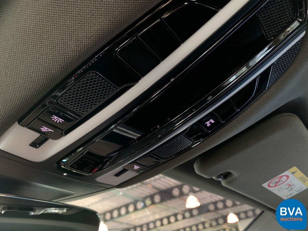 Porsche Panamera 4 Sport Turismo 2.9 E-Hybrid 462 PS 2018 Plug-In Hybrid -Org. NL-, SF-382-Z.
