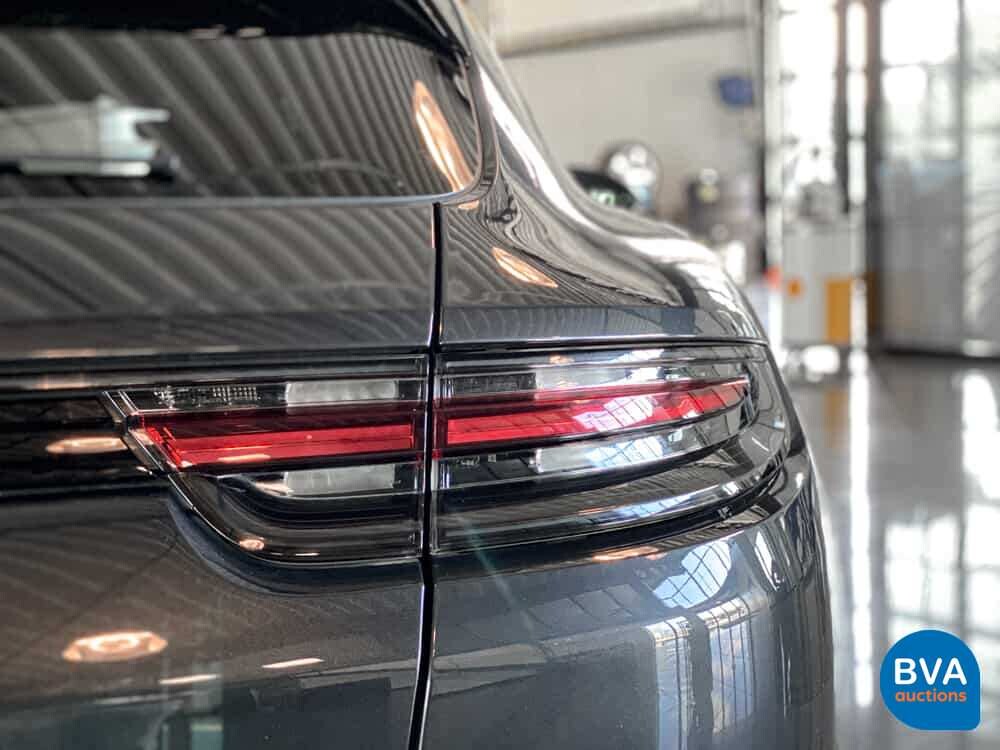 Porsche Panamera 4 Sport Turismo 2.9 E-Hybrid 462 PS 2018 Plug-In Hybrid -Org. NL-, SF-382-Z.