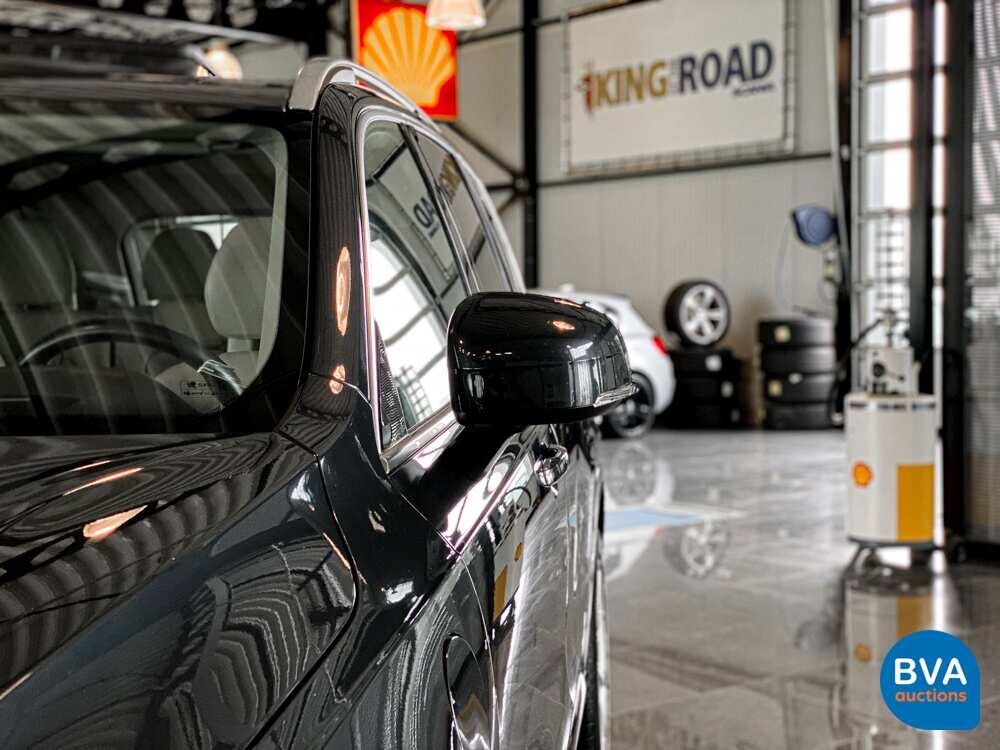Volvo XC90 2.0 T8 Twin Engine Plug-In Hybrid AWD Beschriftung 7-Personen 407pk 2015, HR-456-T.