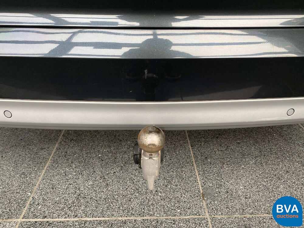 Volvo XC90 2.0 T8 Twin Engine Plug-In Hybrid AWD Beschriftung 7-Personen 407pk 2015, HR-456-T.