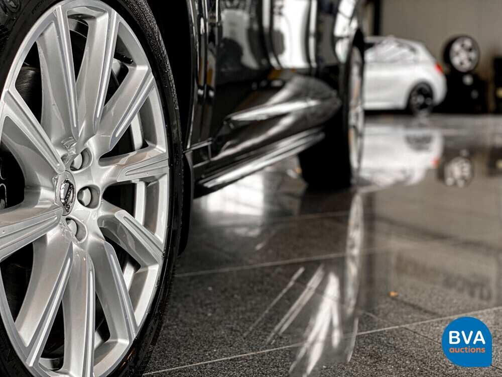 Volvo XC90 2.0 T8 Twin Engine Plug-In Hybrid AWD Beschriftung 7-Personen 407pk 2015, HR-456-T.