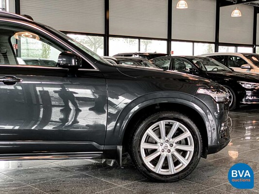 Volvo XC90 2.0 T8 Twin Engine Plug-In Hybride AWD Inscription 7-Persoons 407pk 2015, HR-456-T