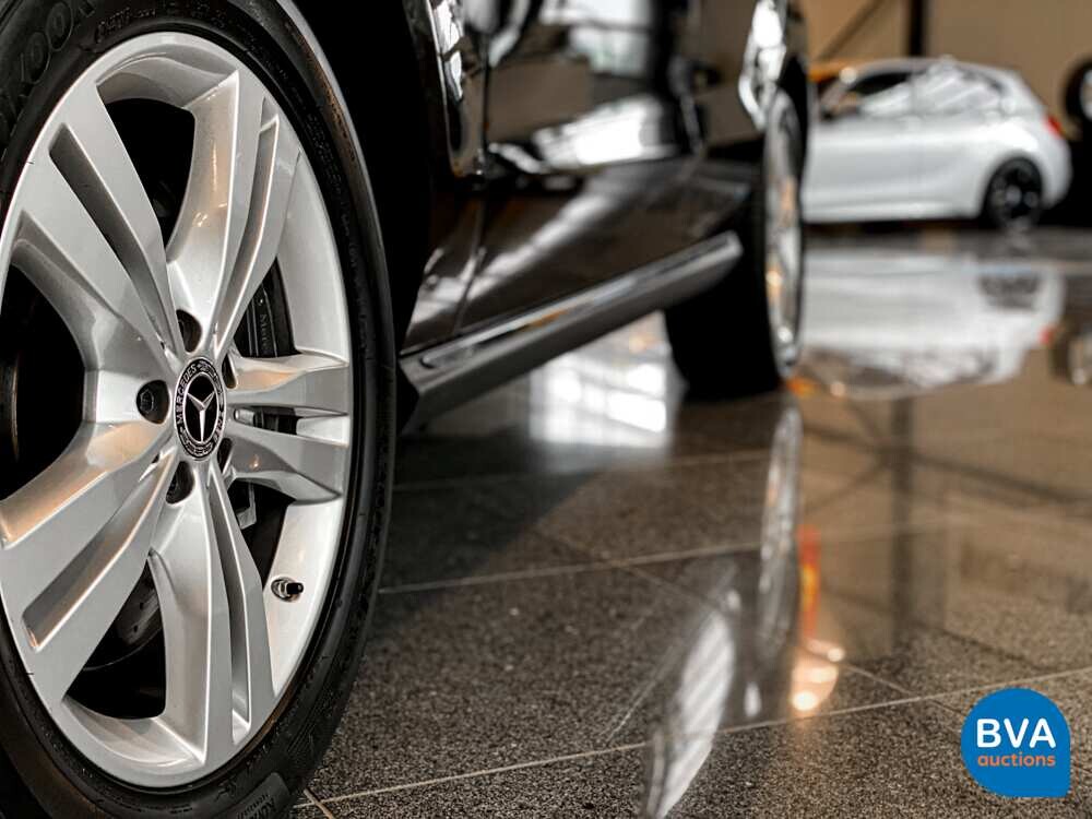 Mercedes-Benz GLE500 4Matic GLE Klasse 455pk 2017 -Original NL-, PJ-331-N.