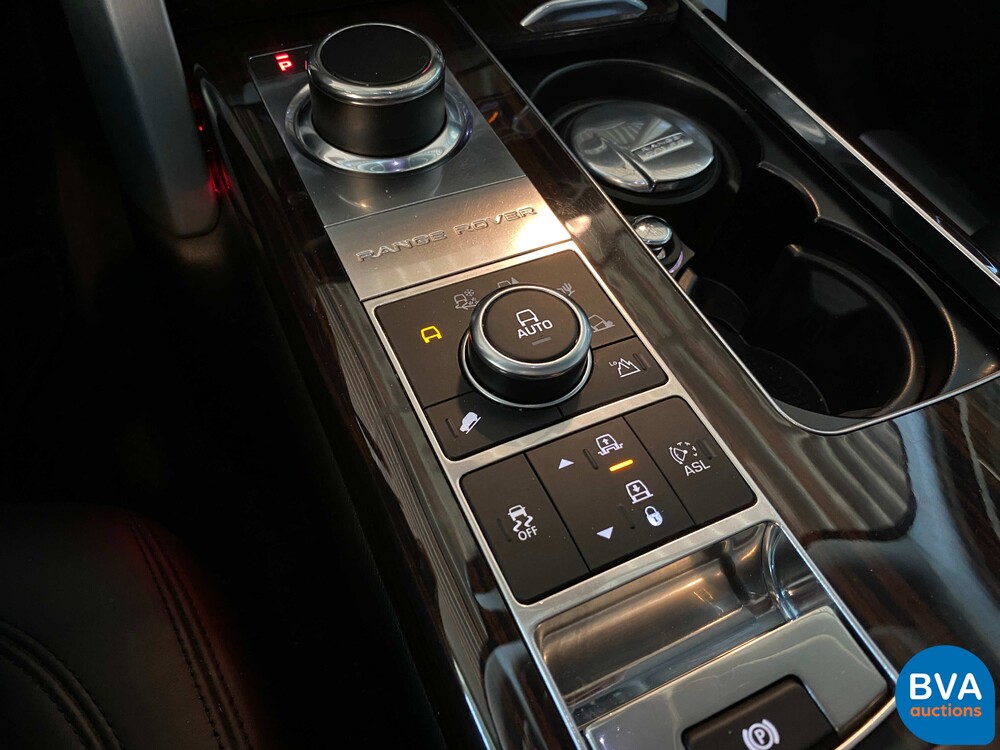 Land Rover Range Rover 4.4 SDV8 Autobiographie 340 PS 2014, TN-435-P.