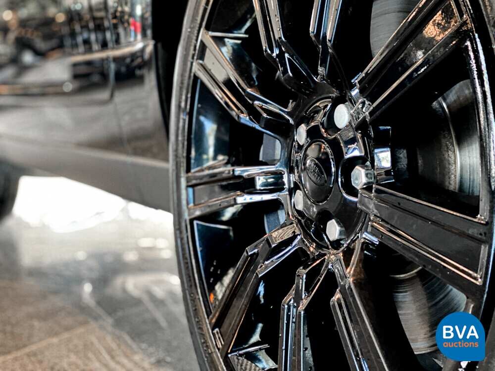 Land Rover Range Rover 4.4 SDV8 Autobiographie 340 PS 2014, TN-435-P.