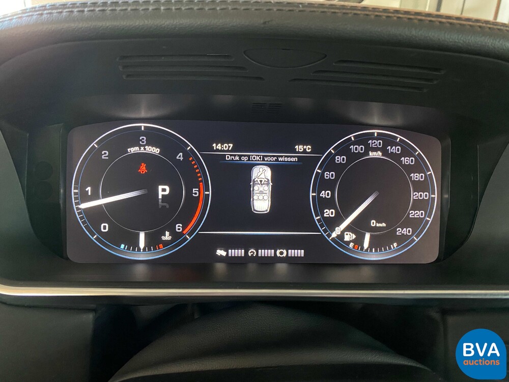 Land Rover Range Rover 4.4 SDV8 Autobiographie 340 PS 2014, TN-435-P.
