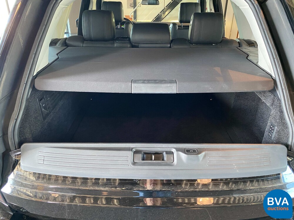 Land Rover Range Rover 4.4 SDV8 Autobiographie 340 PS 2014, TN-435-P.