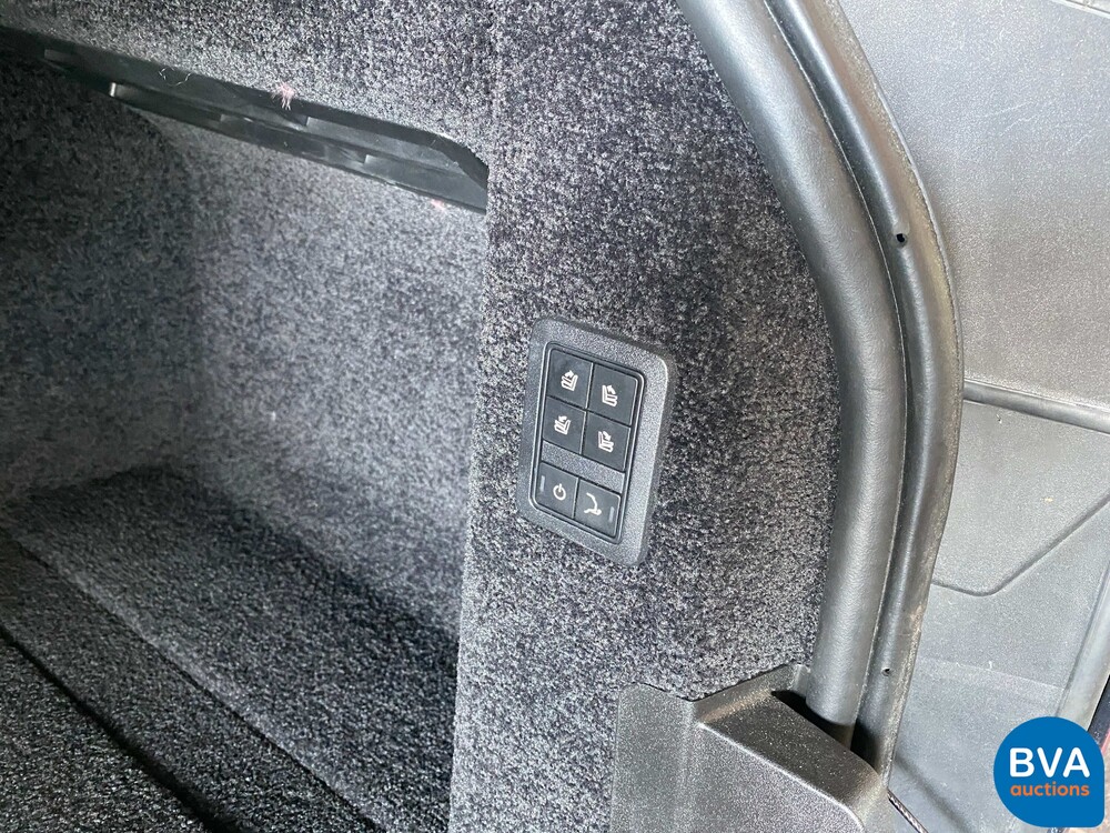 Land Rover Range Rover 4.4 SDV8 Autobiographie 340 PS 2014, TN-435-P.