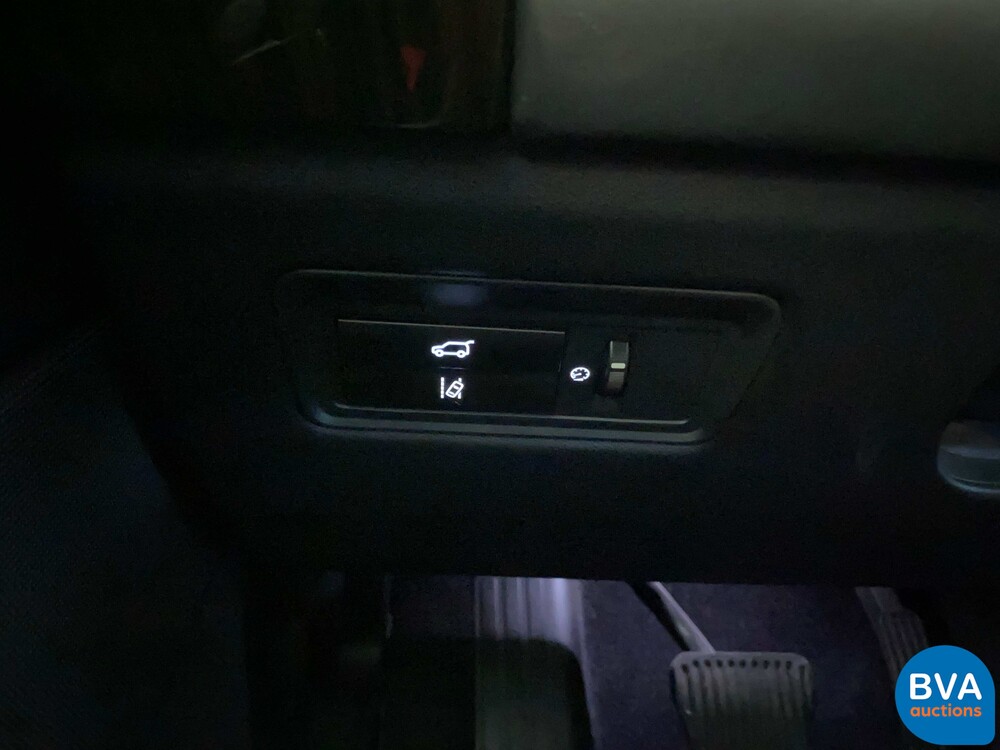 Land Rover Range Rover 4.4 SDV8 Autobiographie 340 PS 2014, TN-435-P.