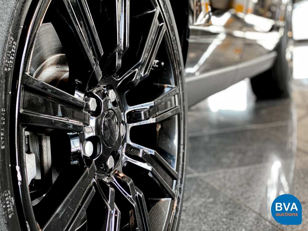 Land Rover Range Rover 4.4 SDV8 Autobiographie 340 PS 2014, TN-435-P.