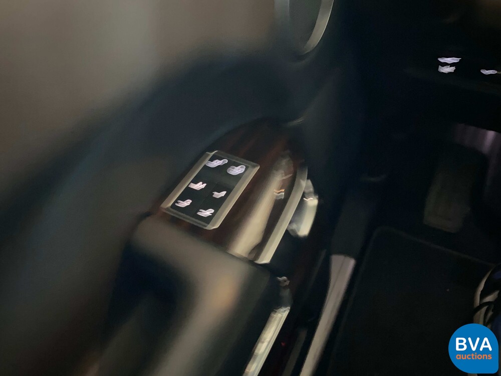 Land Rover Range Rover 4.4 SDV8 Autobiographie 340 PS 2014, TN-435-P.