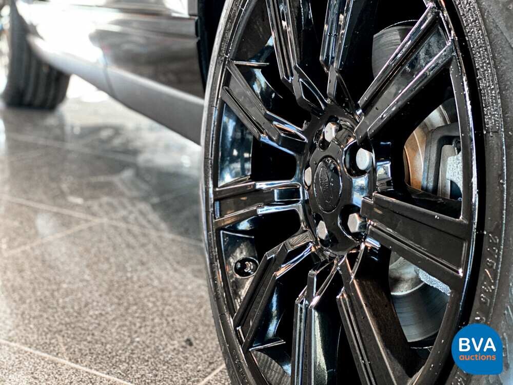 Land Rover Range Rover 4.4 SDV8 Autobiographie 340 PS 2014, TN-435-P.