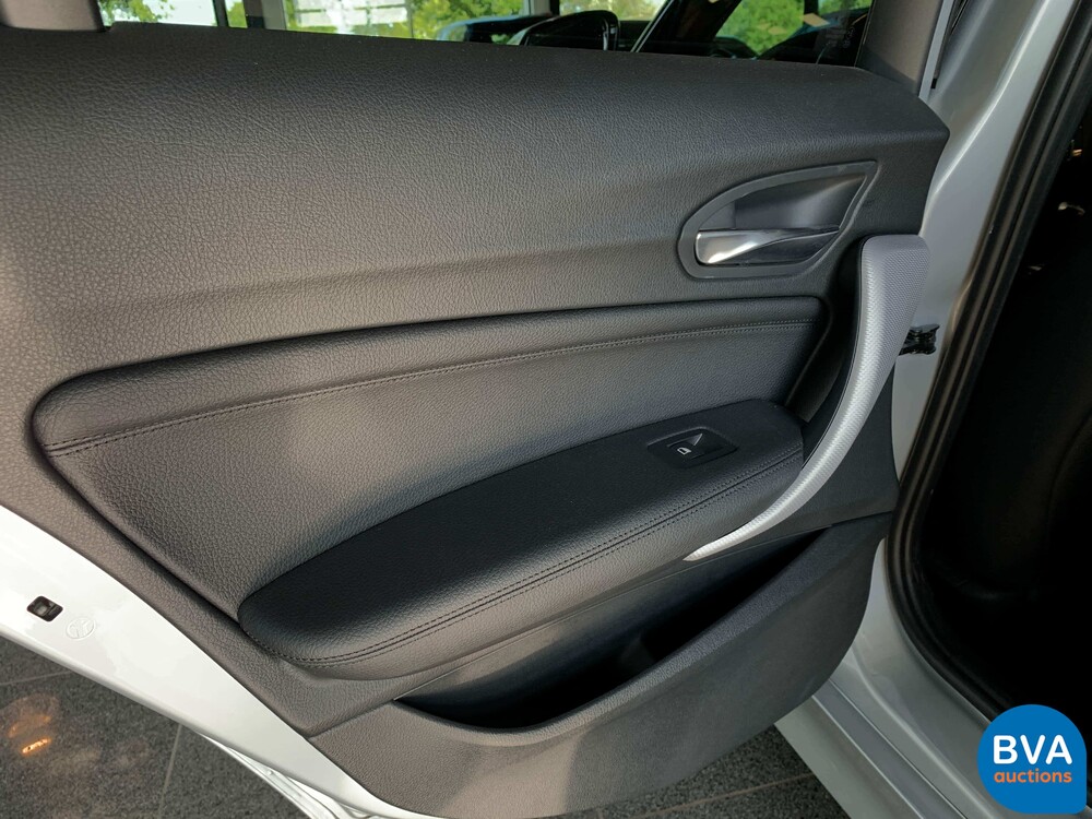 BMW 118i M-Sport Centennial High Executive Performance 1-serie 136 PK 2017 -Origineel NL-, KZ-750-H