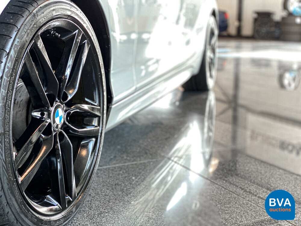 BMW 118i M-Sport Centennial High Executive Performance 1-serie 136 PK 2017 -Origineel NL-, KZ-750-H