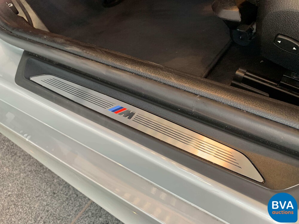 BMW 118i M-Sport Centennial High Executive Performance 1-serie 136 PK 2017 -Origineel NL-, KZ-750-H