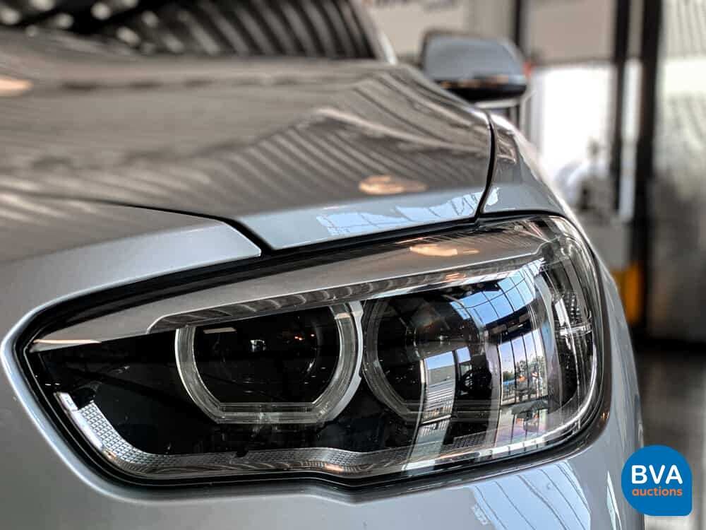 BMW 118i M-Sport Centennial High Executive Performance 1-serie 136 PK 2017 -Origineel NL-, KZ-750-H