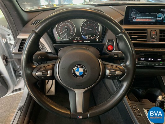 BMW 118i M-Sport Centennial High Executive Performance 1-serie 136 PK 2017 -Origineel NL-, KZ-750-H