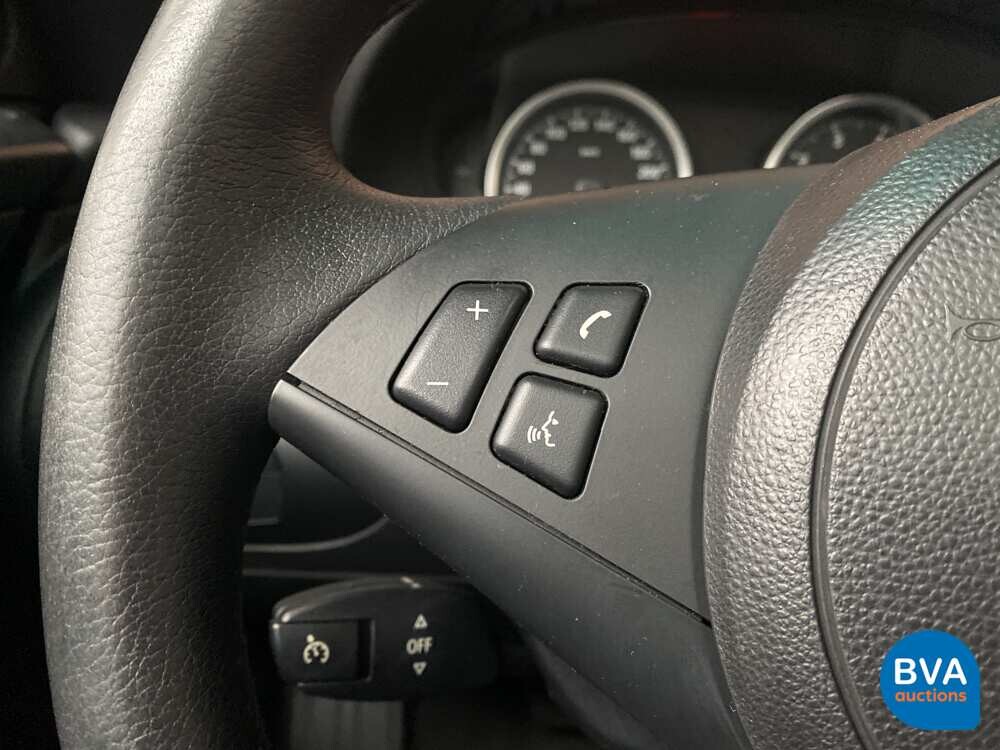 BMW 650i 4.8L 6-serie 650 Coupé Automaat 367pk, 94-HJZ-5