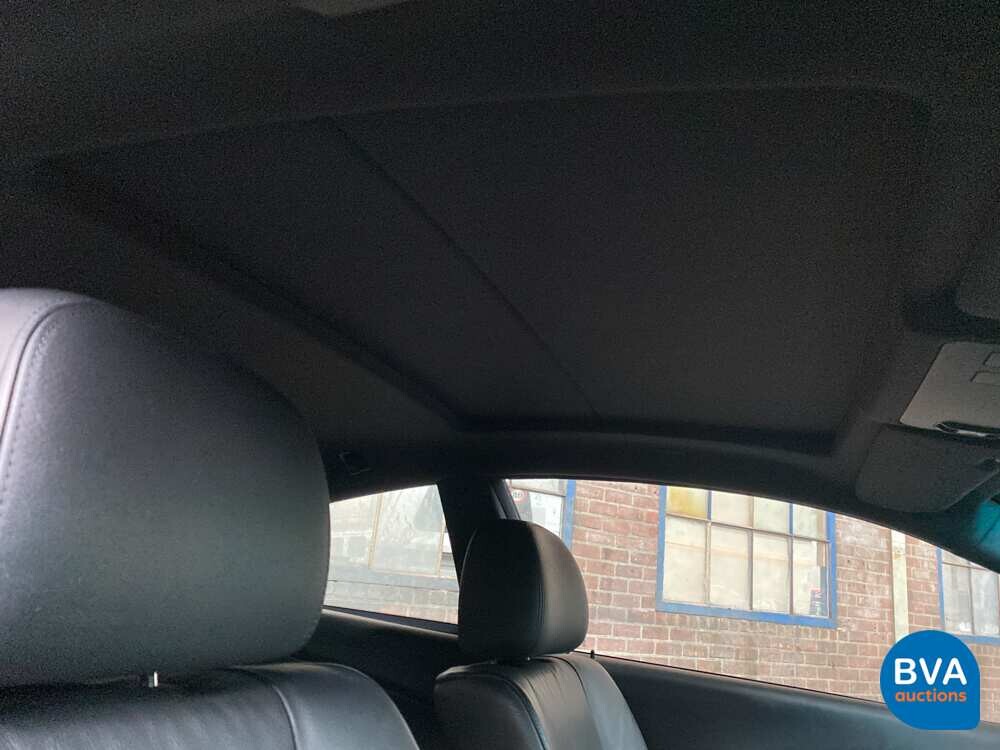 BMW 650i 4.8L 6-serie 650 Coupé Automaat 367pk, 94-HJZ-5