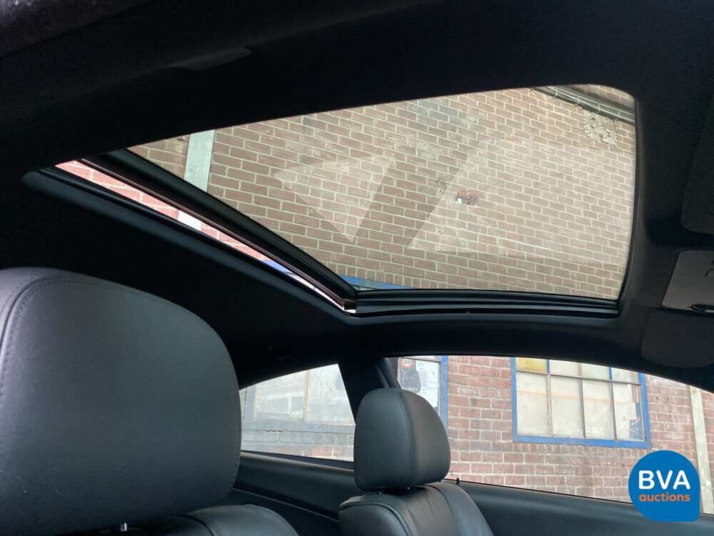 BMW 650i 4.8L 6-serie 650 Coupé Automaat 367pk, 94-HJZ-5