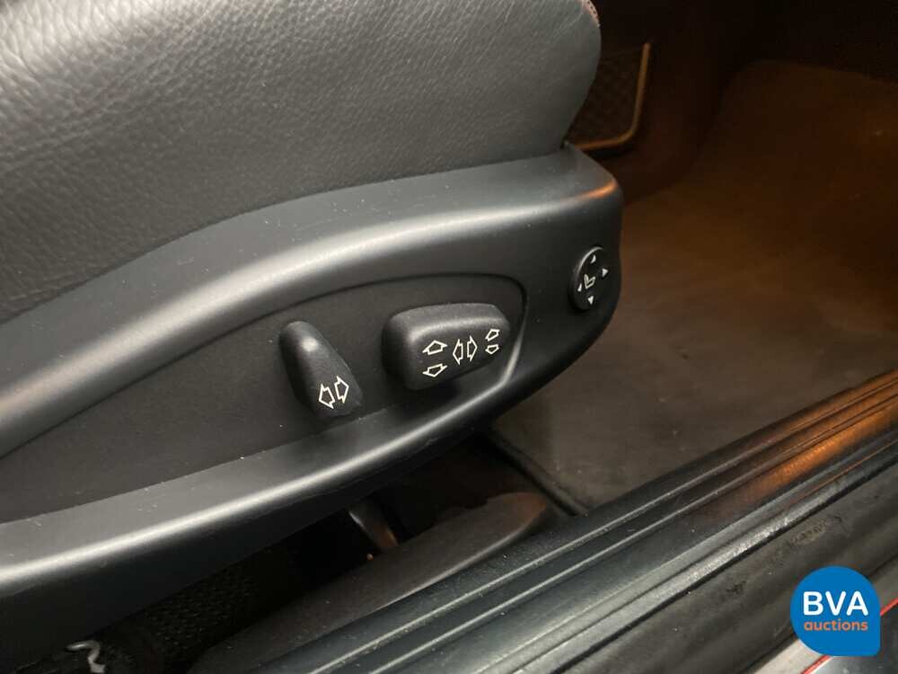 BMW 650i 4.8L 6-serie 650 Coupé Automaat 367pk, 94-HJZ-5