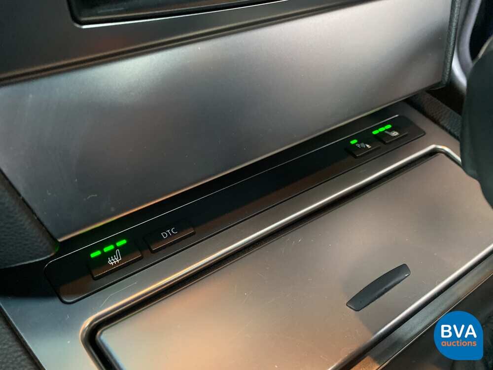 BMW 650i 4.8L 6-serie 650 Coupé Automaat 367pk, 94-HJZ-5