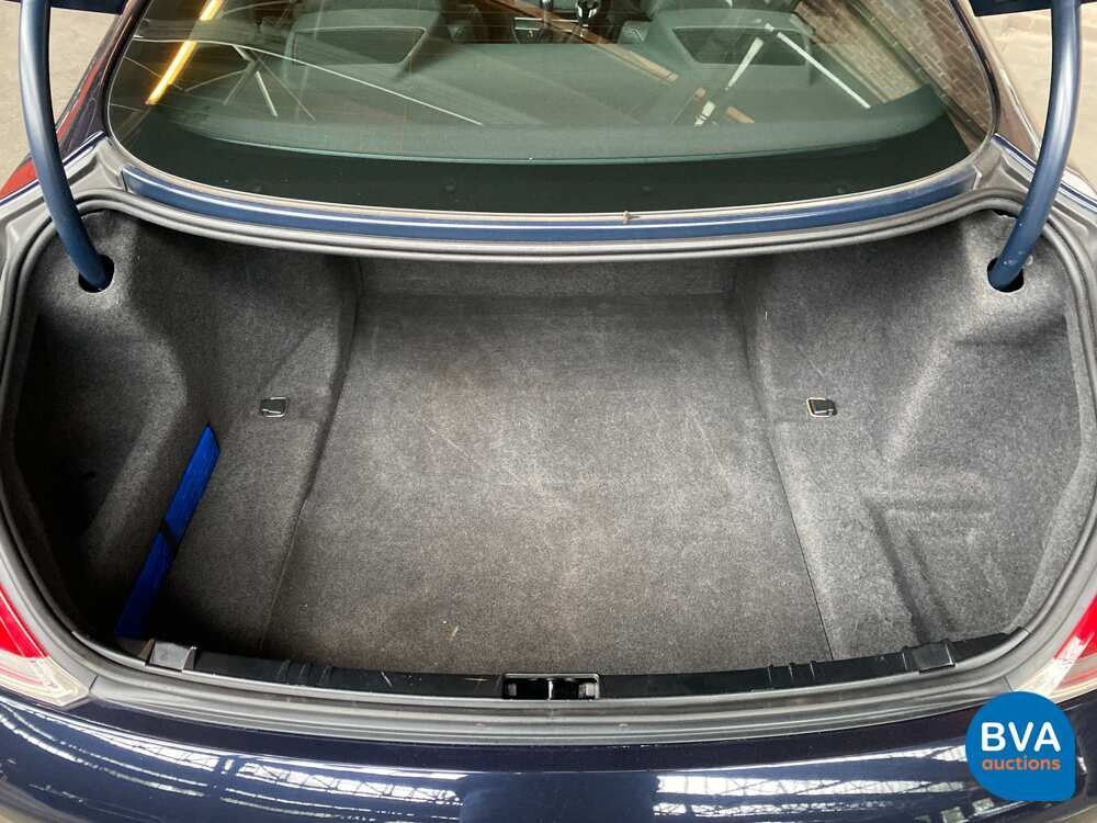 BMW 650i 4.8L 6-serie 650 Coupé Automaat 367pk, 94-HJZ-5