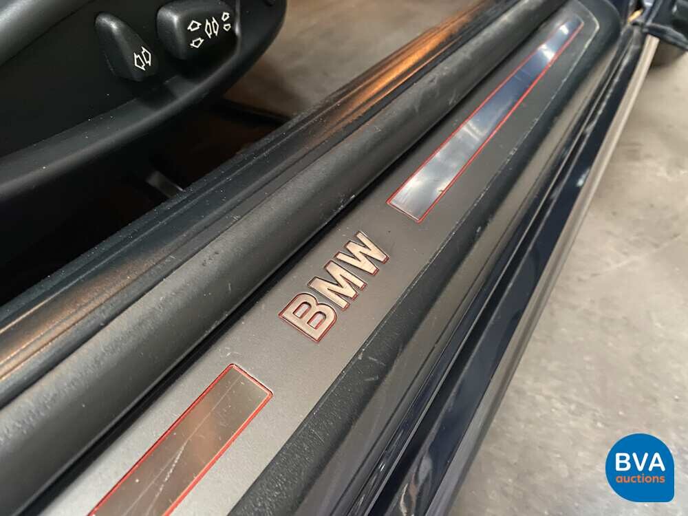 BMW 650i 4.8L 6-serie 650 Coupé Automaat 367pk, 94-HJZ-5