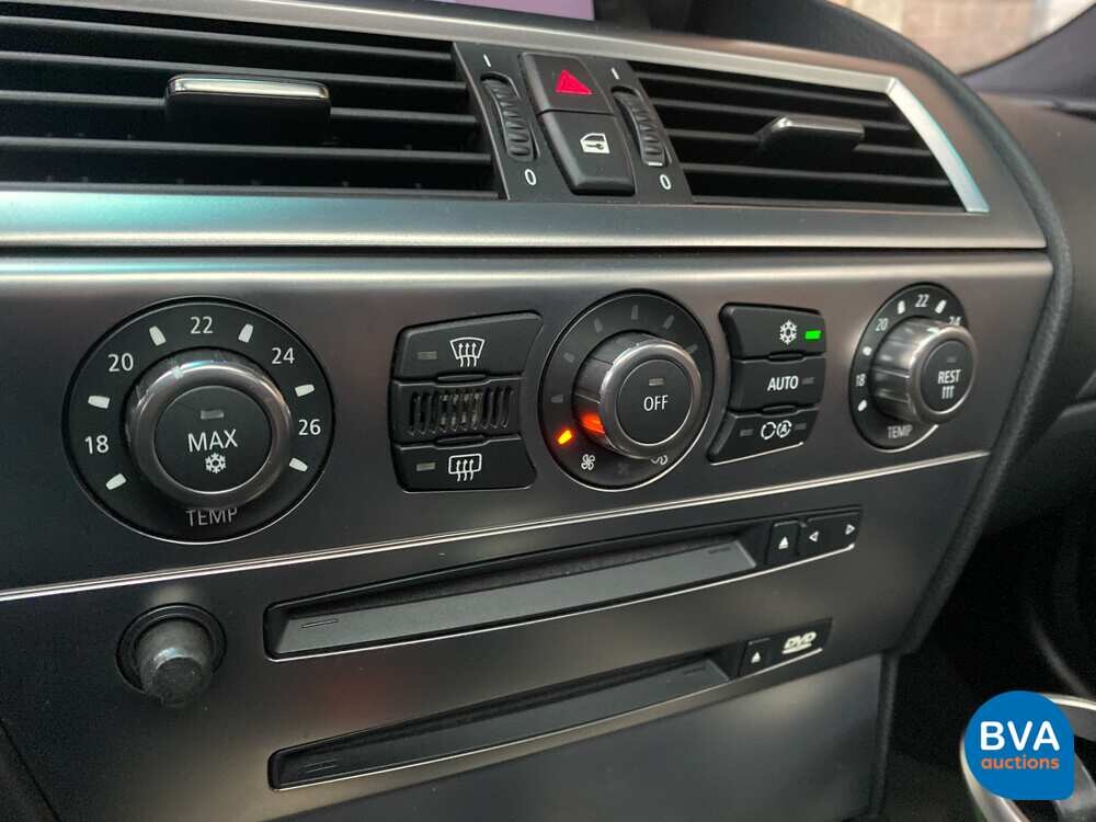 BMW 650i 4.8L 6-serie 650 Coupé Automaat 367pk, 94-HJZ-5