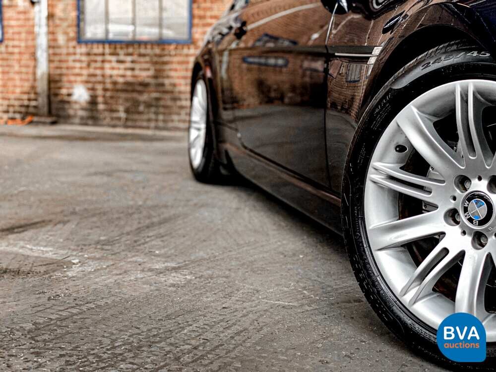 BMW 650i 4.8L 6-serie 650 Coupé Automaat 367pk, 94-HJZ-5