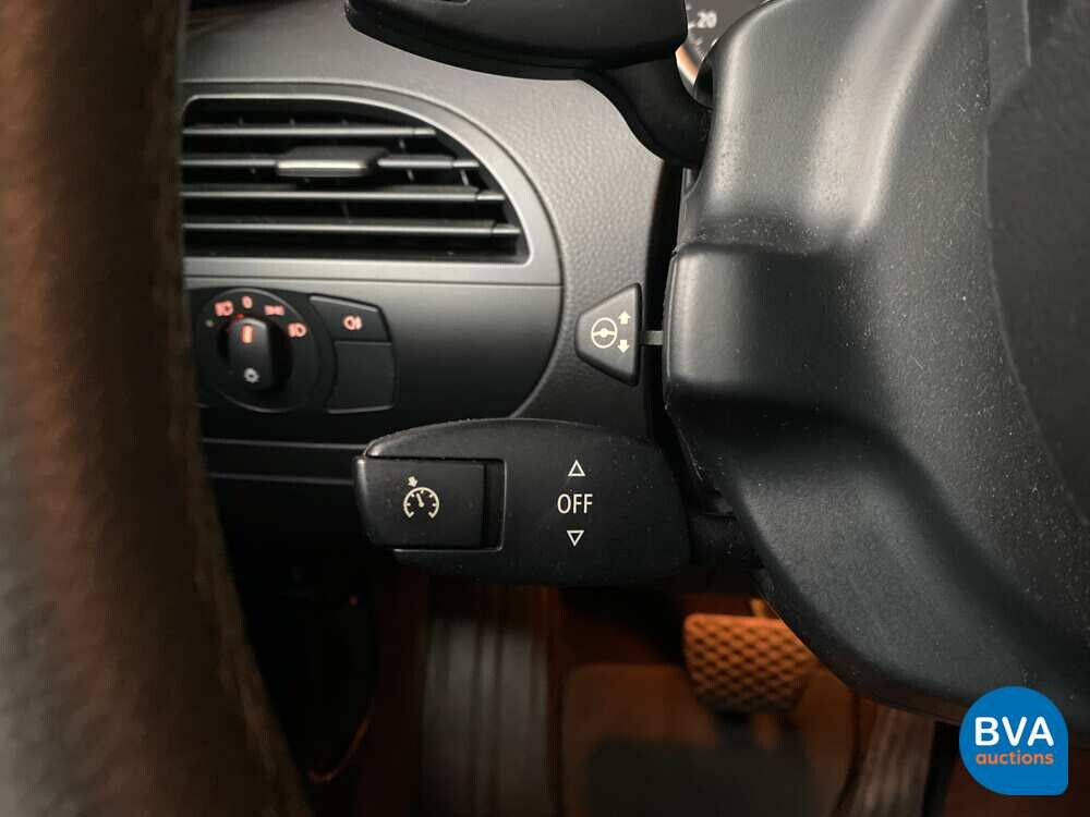 BMW 650i 4.8L 6-serie 650 Coupé Automaat 367pk, 94-HJZ-5