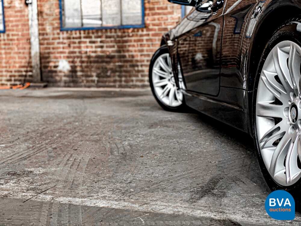 BMW 650i 4.8L 6-serie 650 Coupé Automaat 367pk, 94-HJZ-5