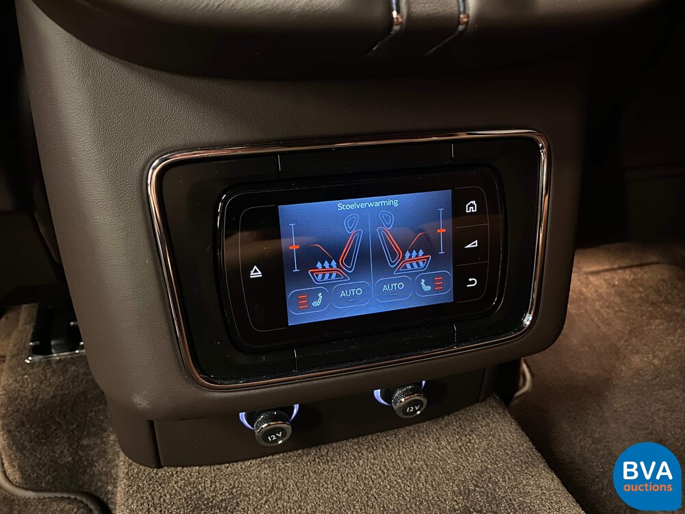 Bentley Bentayga 6.0 W12 608pk 2018 -Original NL-, RK-639-X.